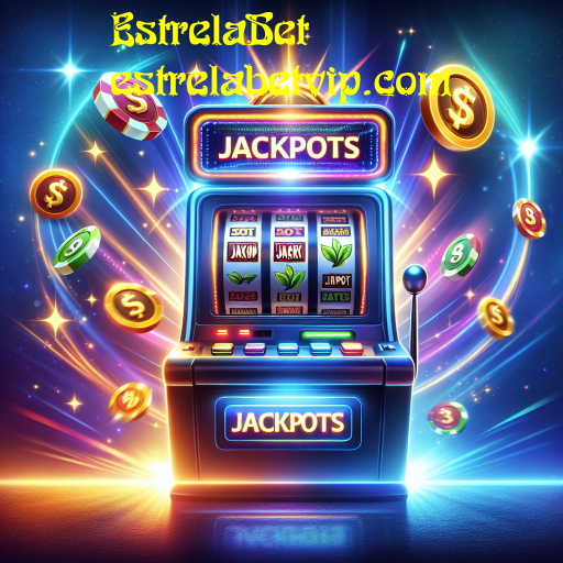 Jackpots