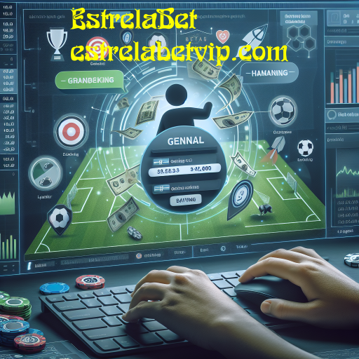 Apostas Esportivas